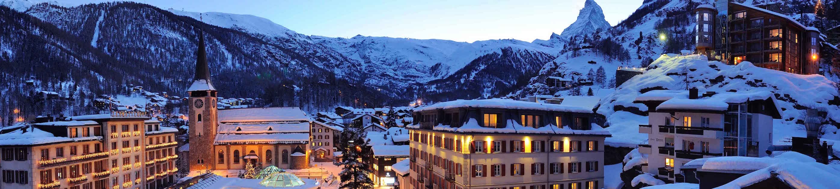 Zermatt